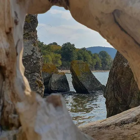 Comfort Blue Appartement