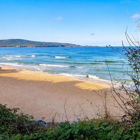 Apartamento Comfort Blue Primorsko