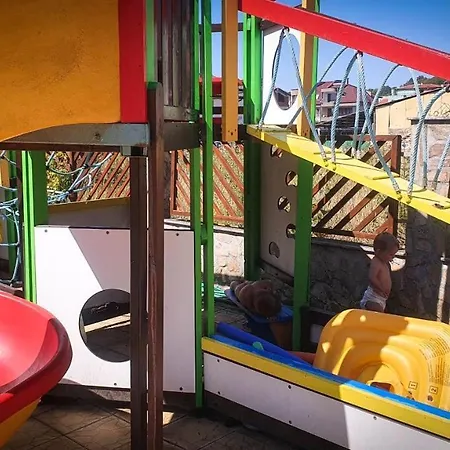 Comfort Blue Primorsko