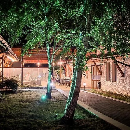 Comfort Blue * Primorsko