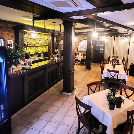 Apartamento Comfort Blue *