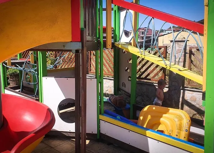 Comfort Blue 普里莫尔斯科