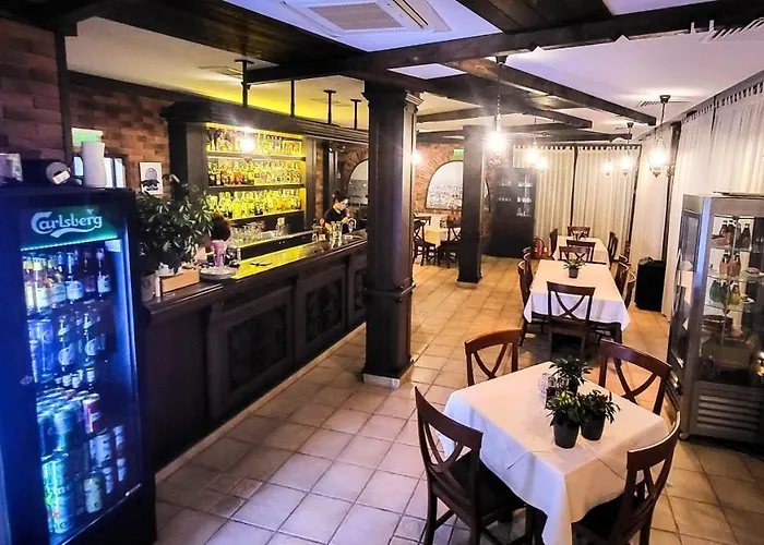 公寓 Comfort Blue *